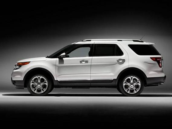 FORD EXPLORER 2013 1FM5K7D87DGB58563 image