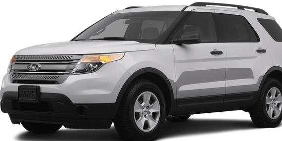 FORD EXPLORER 2013 1FM5K7B85DGB93394 image