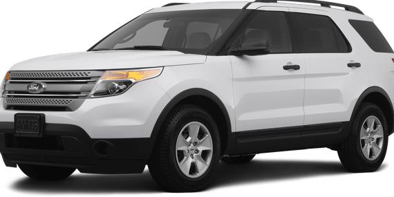 FORD EXPLORER 2013 1FM5K8D84DGA01899 image