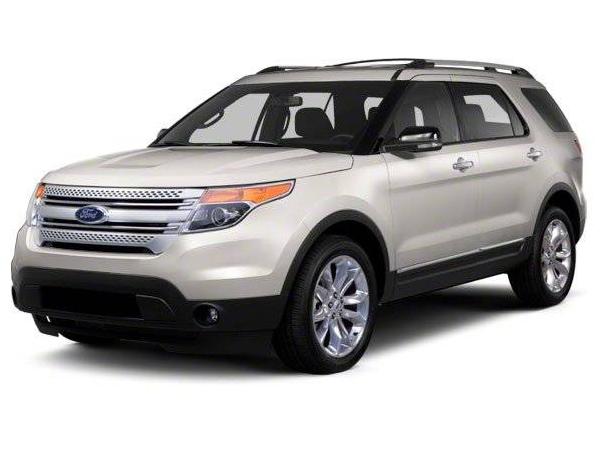 FORD EXPLORER 2013 1FM5K8D80DGB05421 image