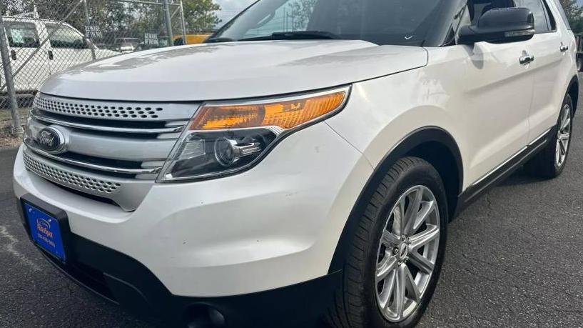 FORD EXPLORER 2013 1FM5K8D87DGA43404 image