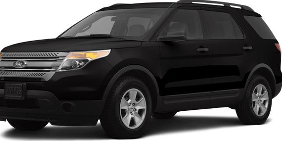 FORD EXPLORER 2013 1FM5K7F8XDGA06631 image