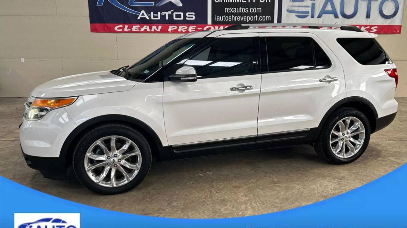 FORD EXPLORER 2013 1FM5K7F88DGB99202 image