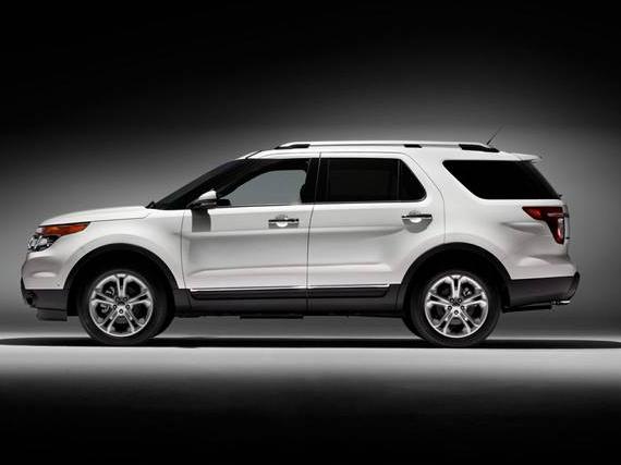 FORD EXPLORER 2013 1FM5K8F80DGB81962 image