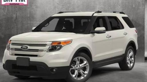 FORD EXPLORER 2013 1FM5K8F82DGA54887 image