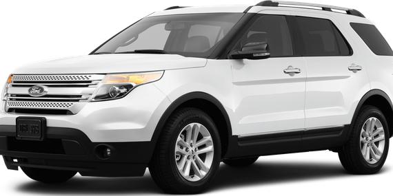 FORD EXPLORER 2013 1FM5K7D81DGC43446 image