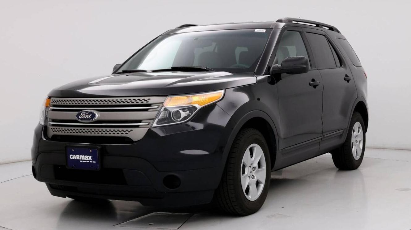 FORD EXPLORER 2013 1FM5K8B85DGB33976 image