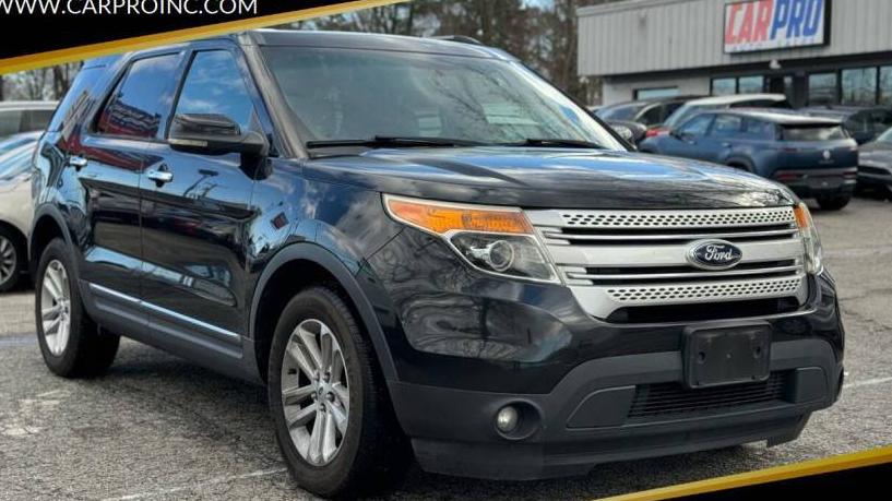 FORD EXPLORER 2013 1FM5K7D95DGA32968 image