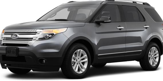 FORD EXPLORER 2013 1FM5K7D89DGB52604 image