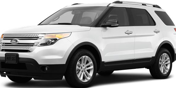 FORD EXPLORER 2013 1FM5K7D87DGA54798 image