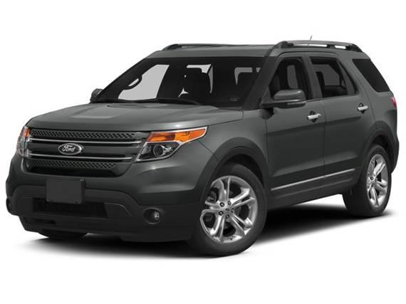 FORD EXPLORER 2013 1FM5K7F80DGA77918 image