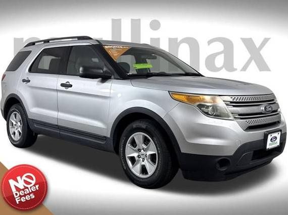 FORD EXPLORER 2013 1FM5K7B89DGA74568 image