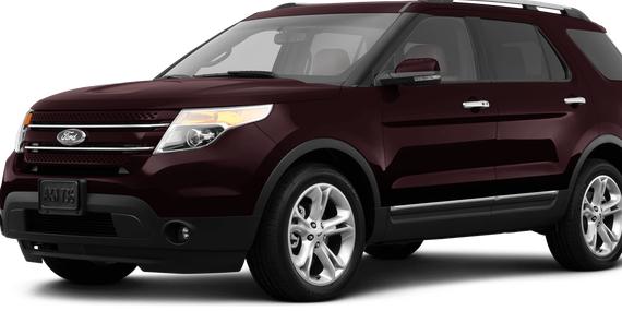 FORD EXPLORER 2013 1FM5K8F85DGC26247 image