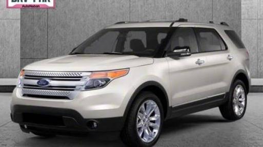 FORD EXPLORER 2013 1FM5K7D86DGB24677 image