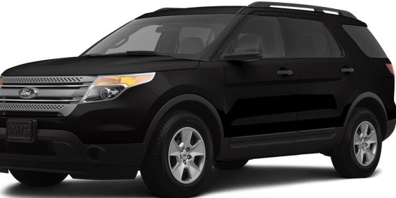 FORD EXPLORER 2013 1FM5K7F80DGB78330 image