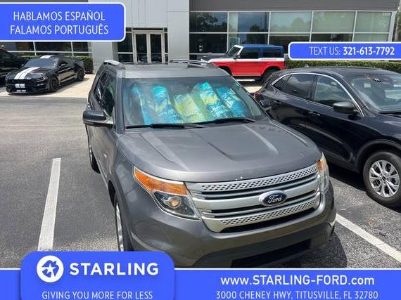 FORD EXPLORER 2013 1FM5K7D83DGA12676 image