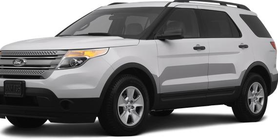 FORD EXPLORER 2013 1FM5K8B85DGC08837 image