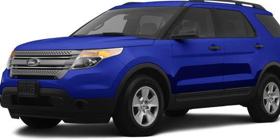 FORD EXPLORER 2013 1FM5K7B8XDGA10071 image