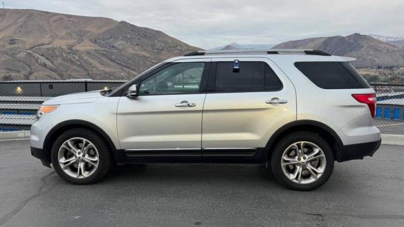 FORD EXPLORER 2013 1FM5K8F87DGC02144 image