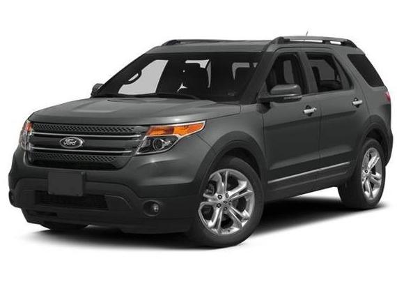 FORD EXPLORER 2013 1FM5K8F8XDGB19906 image