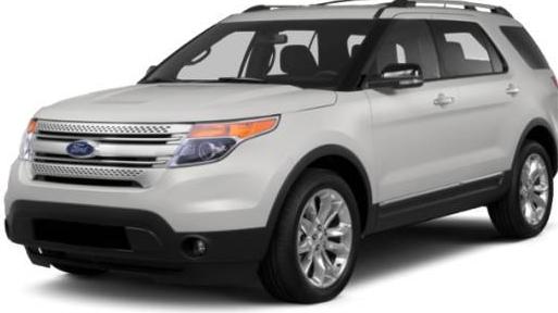 FORD EXPLORER 2013 1FM5K7D81DGA53050 image