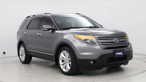 FORD EXPLORER 2013 1FM5K8F83DGB67862 image