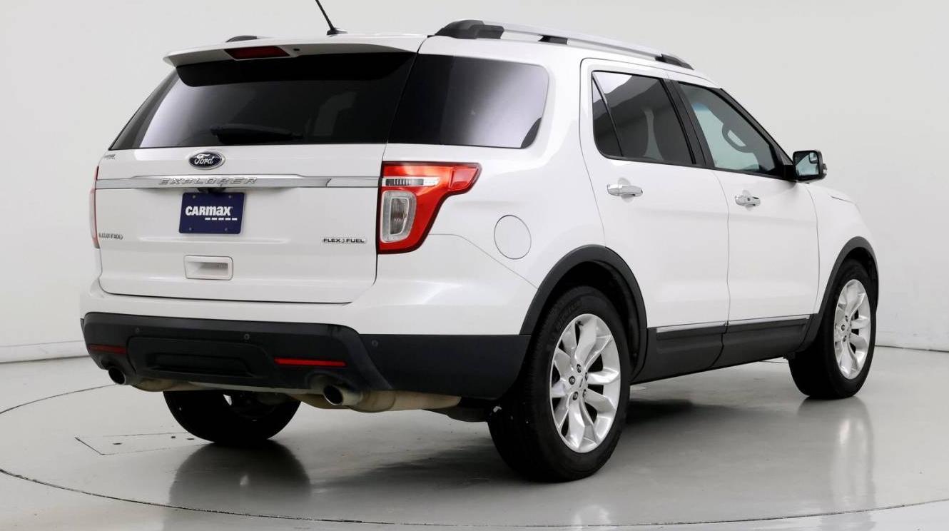 FORD EXPLORER 2013 1FM5K7F87DGC60118 image