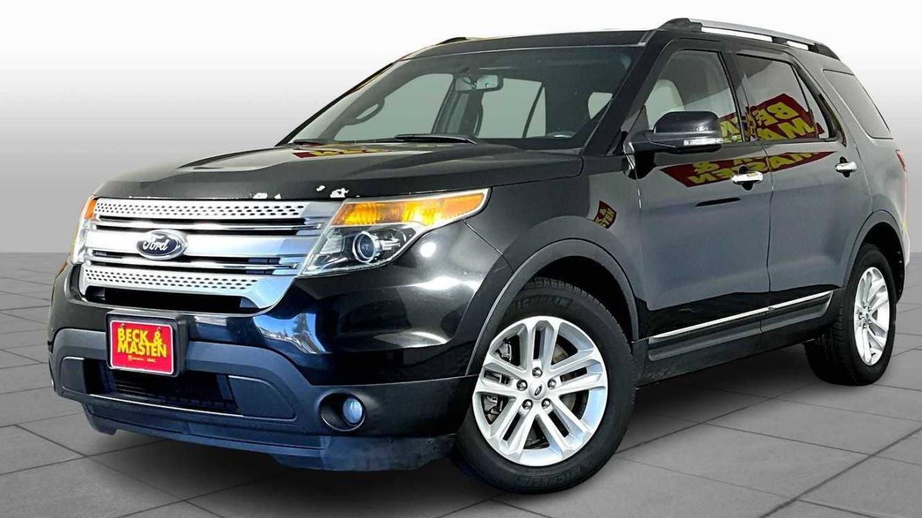 FORD EXPLORER 2013 1FM5K7D80DGB62454 image