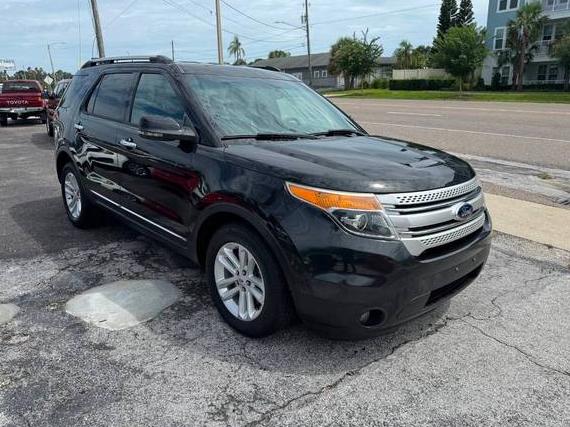 FORD EXPLORER 2013 1FM5K7D88DGC89923 image