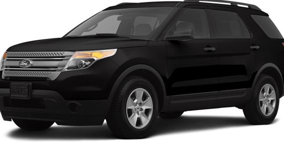 FORD EXPLORER 2013 1FM5K7F85DGB05857 image