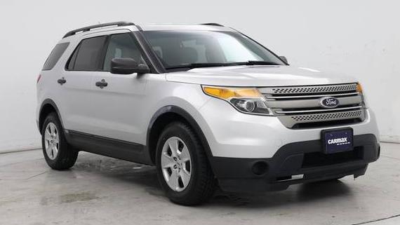 FORD EXPLORER 2013 1FM5K7B89DGB40097 image