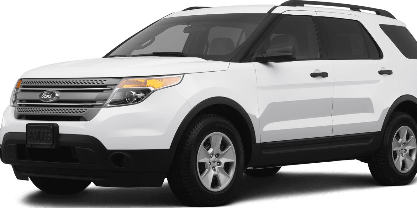 FORD EXPLORER 2013 1FM5K8D89DGC92142 image