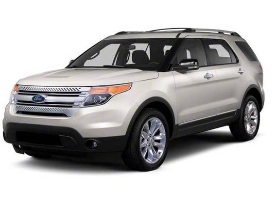 FORD EXPLORER 2013 1FM5K7D83DGB68507 image