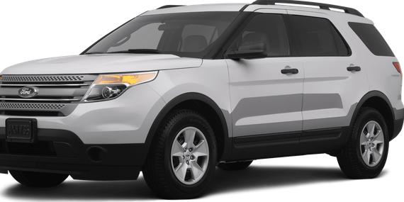 FORD EXPLORER 2013 1FM5K8D86DGC67554 image
