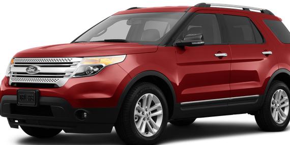 FORD EXPLORER 2013 1FM5K7D80DGB58680 image