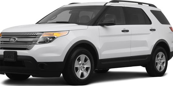 FORD EXPLORER 2013 1FM5K8D85DGA53641 image