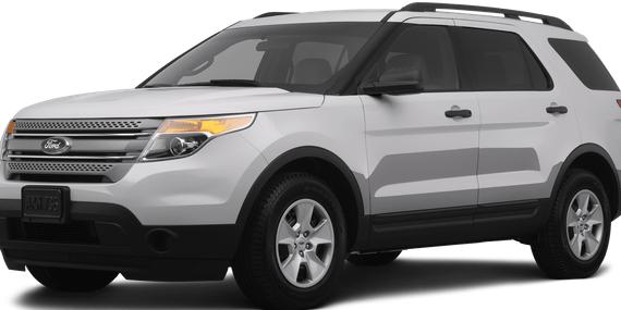 FORD EXPLORER 2013 1FM5K8B89DGC89230 image