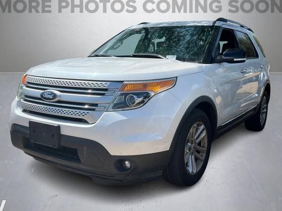 FORD EXPLORER 2013 1FM5K7D87DGC70747 image