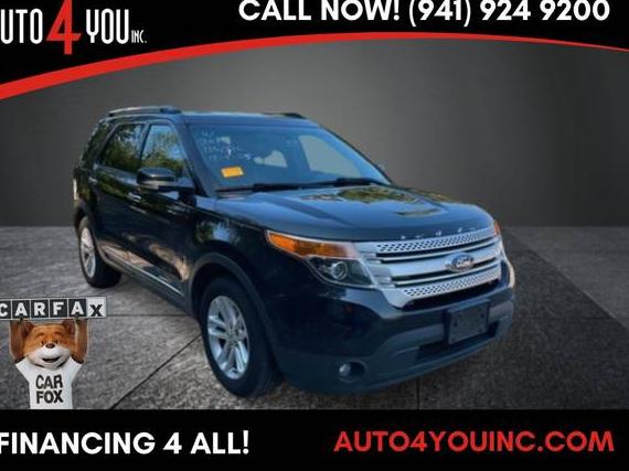 FORD EXPLORER 2013 1FM5K7D88DGA69889 image