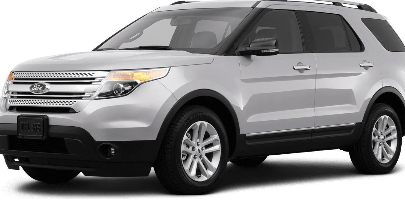 FORD EXPLORER 2013 1FM5K7D80DGC67883 image