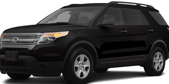 FORD EXPLORER 2013 1FM5K7F85DGC24427 image
