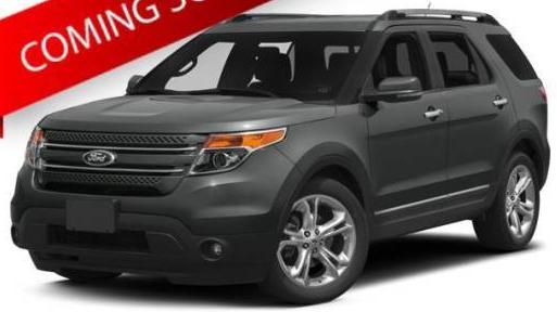 FORD EXPLORER 2013 1FM5K8F86DGA42063 image