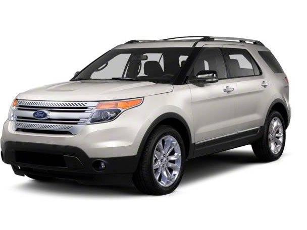 FORD EXPLORER 2013 1FM5K8D82DGC00725 image