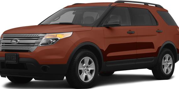 FORD EXPLORER 2013 1FM5K8D86DGB78213 image