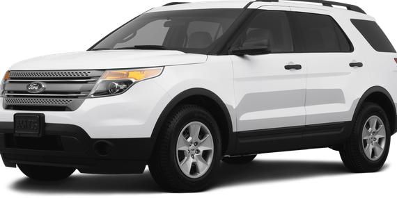 FORD EXPLORER 2013 1FM5K8D8XDGA47236 image