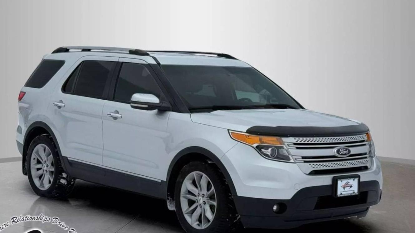 FORD EXPLORER 2013 1FM5K8F84DGA61100 image