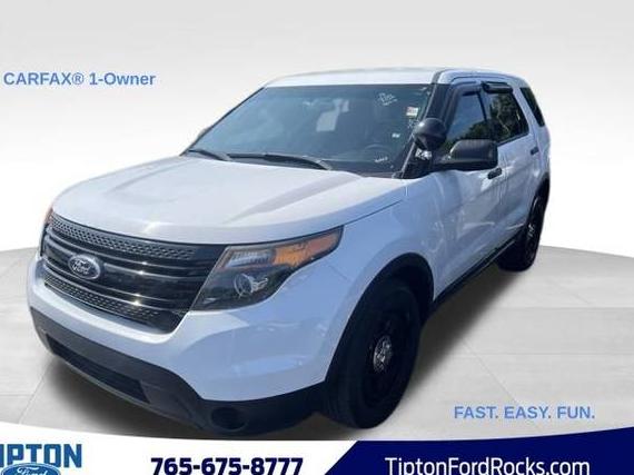 FORD EXPLORER 2013 1FM5K8AR2DGB44251 image