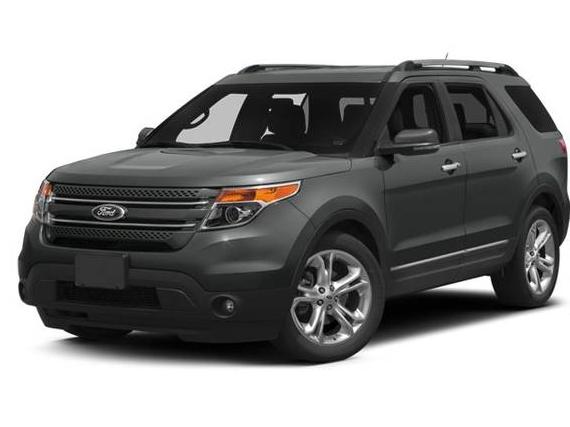 FORD EXPLORER 2013 1FM5K7F86DGC93692 image