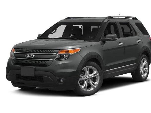 FORD EXPLORER 2013 1FM5K8F86DGA59476 image