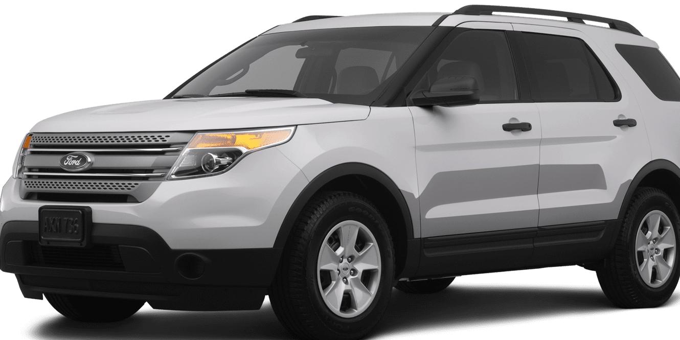 FORD EXPLORER 2013 1FM5K8D88DGB54074 image